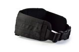 Тактичний пояс GigMilitary Warbelt Black