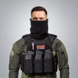 Баф Winter Defense. Black