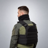 Баф Winter Defense. Black