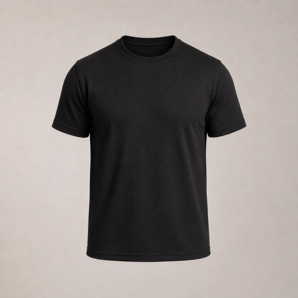 Футболка GIG Coolmax Tactical air Tee. Чорний