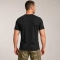Футболка GIG Coolmax Tactical air Tee. Чорный