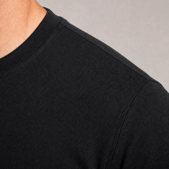 Футболка GIG Coolmax Tactical air Tee. Чорный
