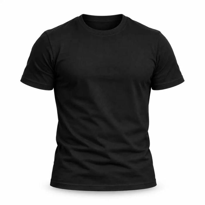 Футболка GIG Tactical Comfort Tee. Чорний