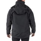Куртка зимова 5.11 Tactical® "Bristol Parka" Чорна