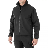 Куртка зимова 5.11 Tactical® "Bristol Parka" Чорна