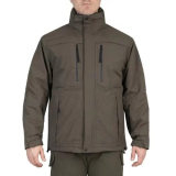 Куртка зимняя 5.11 Tactical® "Bristol Parka" Tundra