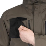 Куртка зимняя 5.11 Tactical® "Bristol Parka" Tundra