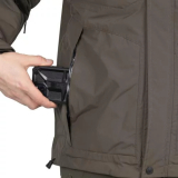 Куртка зимняя 5.11 Tactical® "Bristol Parka" Tundra