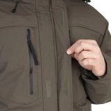 Куртка зимняя 5.11 Tactical® "Bristol Parka" Tundra