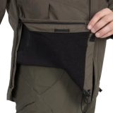 Куртка зимняя 5.11 Tactical® "Bristol Parka" Tundra