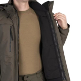Куртка зимняя 5.11 Tactical® "Bristol Parka" Tundra