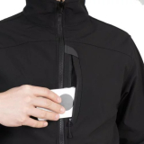 Куртка зимняя 5.11 Tactical® "Bristol Parka" Tundra