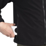 Куртка зимняя 5.11 Tactical® "Bristol Parka" Tundra