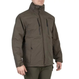 Куртка зимняя 5.11 Tactical® "Bristol Parka" Tundra