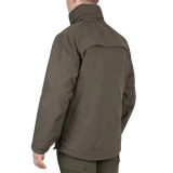 Куртка зимняя 5.11 Tactical® "Bristol Parka" Tundra