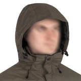 Куртка зимняя 5.11 Tactical® "Bristol Parka" Tundra