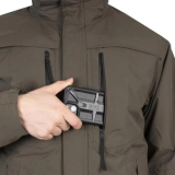 Куртка зимняя 5.11 Tactical® "Bristol Parka" Tundra