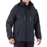Куртка зимняя 5.11 Tactical® "Bristol Parka" Dark Navy