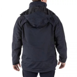 Куртка зимняя 5.11 Tactical® "Bristol Parka" Dark Navy