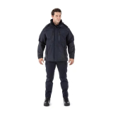 Куртка зимняя 5.11 Tactical® "Bristol Parka" Dark Navy