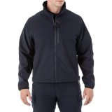 Куртка зимняя 5.11 Tactical® "Bristol Parka" Dark Navy