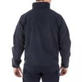 Куртка зимняя 5.11 Tactical® "Bristol Parka" Dark Navy