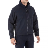 Куртка зимняя 5.11 Tactical® "Bristol Parka" Dark Navy