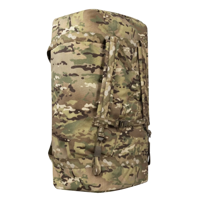 Баул 100л GigMilitary US Tactical Series Мультикам
