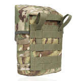 Підсумок Сухарка Gig Military Tactical Series. Cordura 1000. Мультикам
