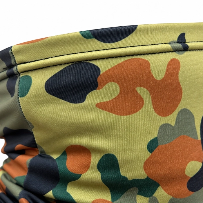 Дихаючий баф-шарф GIG. Flecktarn