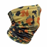 Дихаючий баф-шарф GIG. Flecktarn