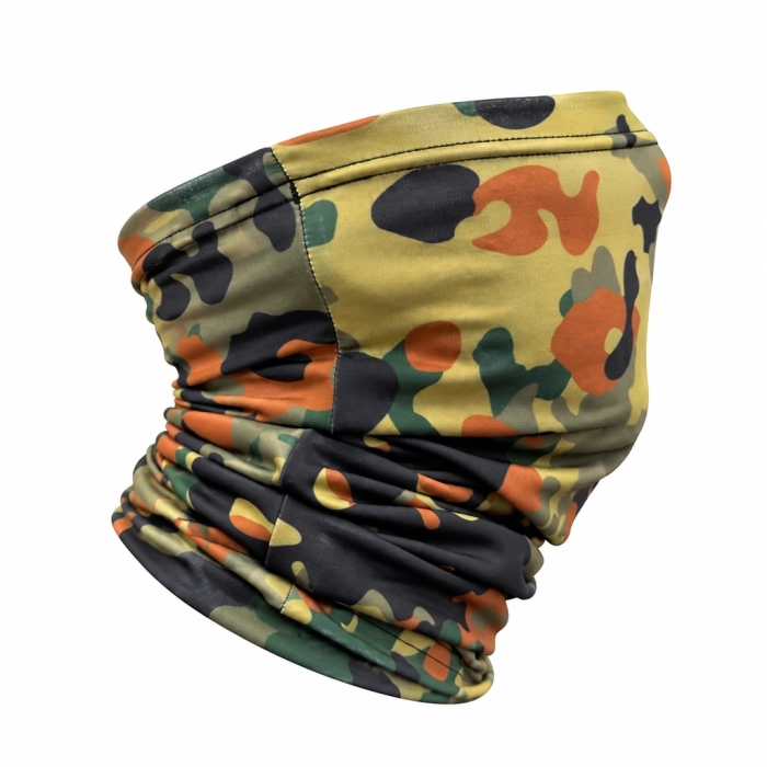 Дихаючий баф-шарф GIG. Flecktarn