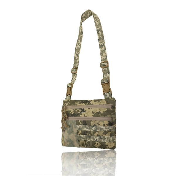 Сумка Odin L Піксель