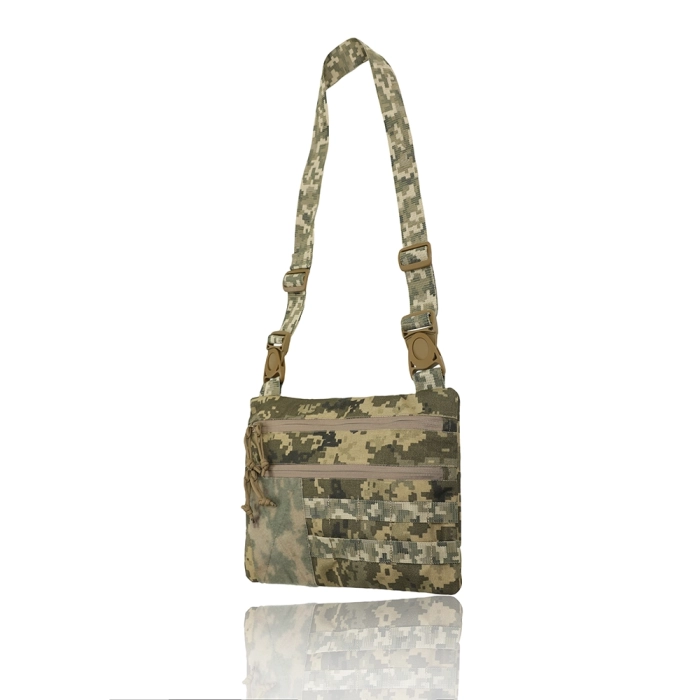 Сумка Odin L Піксель