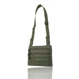 Сумка однолямкова GIG Odin. Ranger Green  L