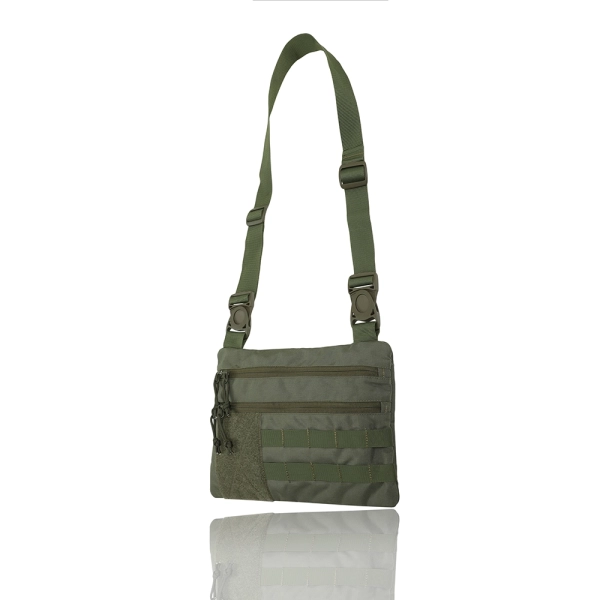 Сумка Odin L Ranger Green