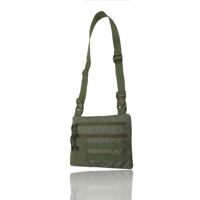 Сумка Odin L Ranger Green