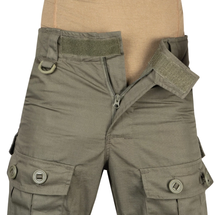 Польові літні штани "MABUTA Mk-2" (Hot Weather Field Pants) Olive Drab