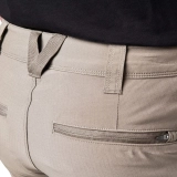 Шорти "5.11 Tactical® Trail Shorts Lite" Badlands Tan