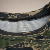 Кофта лонгслів GIG. Tiger Stripe Camo