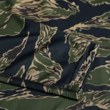 Кофта лонгслів GIG. Tiger Stripe Camo