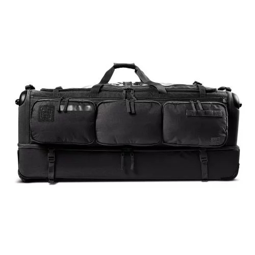 Сумка транспортная "5.11 Tactical® CAMS™ 3.0 186L" Черная
