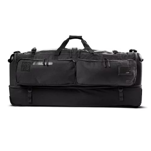 Сумка транспортная "5.11 Tactical® CAMS™ 3.0 186L" Черная