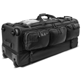 Сумка транспортна "5.11 Tactical® CAMS™ 3.0 186L" Чорна