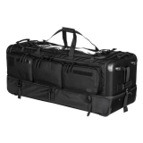 Сумка транспортна "5.11 Tactical® CAMS™ 3.0 186L" Чорна