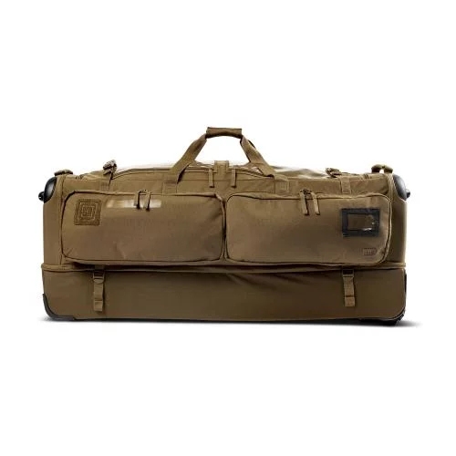 Сумка транспортная "5.11 Tactical® CAMS™ 3.0 186L" Kangaroo