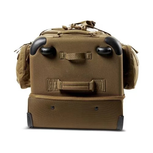 Сумка транспортная "5.11 Tactical® CAMS™ 3.0 186L" Kangaroo