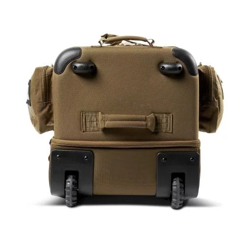 Сумка транспортная "5.11 Tactical® CAMS™ 3.0 186L" Kangaroo