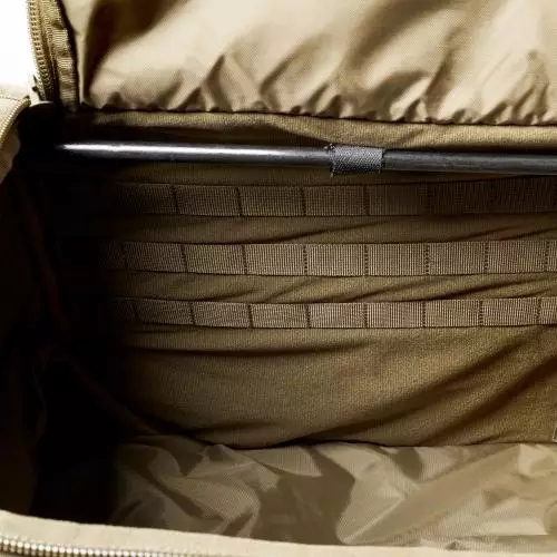 Сумка транспортная "5.11 Tactical® CAMS™ 3.0 186L" Kangaroo