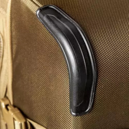 Сумка транспортная "5.11 Tactical® CAMS™ 3.0 186L" Kangaroo